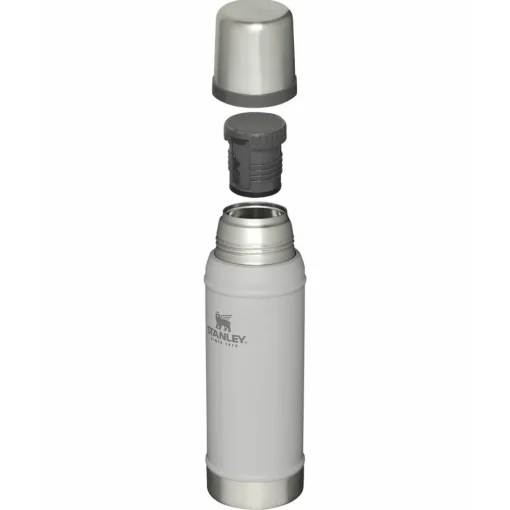 Stanley Legendary Thermos Bottle 0,75 l, Grey