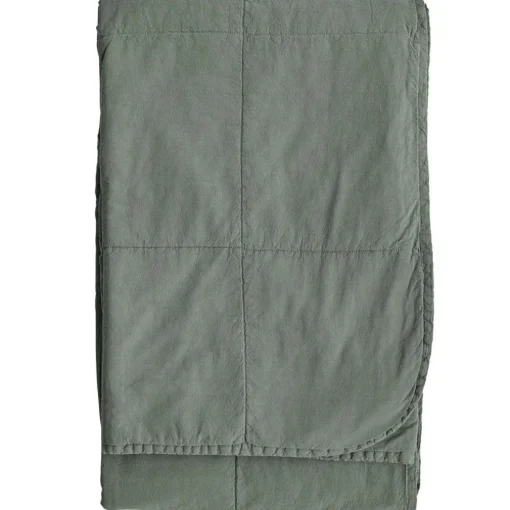 Stay Bedspread 260x260 cm, Sand