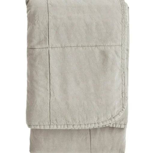 Stay Bedspread 260x260 cm, Sand