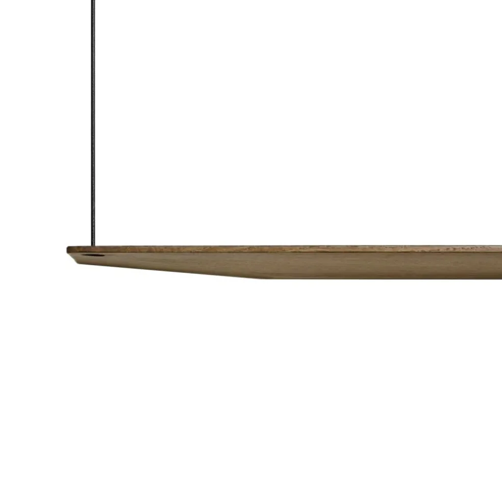 STEDGE Add-on Shelf 80cm, White Pigmented Oak