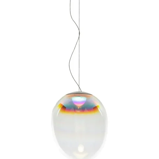 Stellar Nebula 30 Pendant