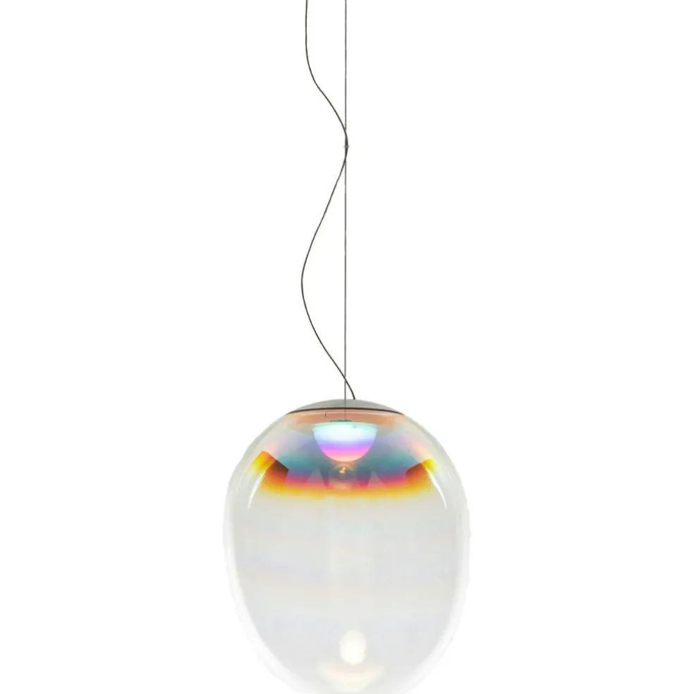 Stellar Nebula 30 Pendant