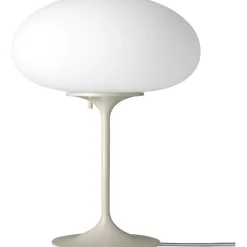Stemlite Table Lamp H70, Black Red EU