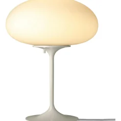 Stemlite Table Lamp H70, Black Red EU