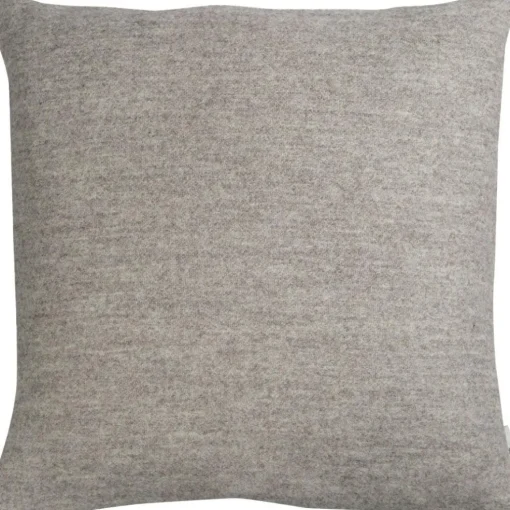 Stemor Cushion 50x50 cm, Misty Green