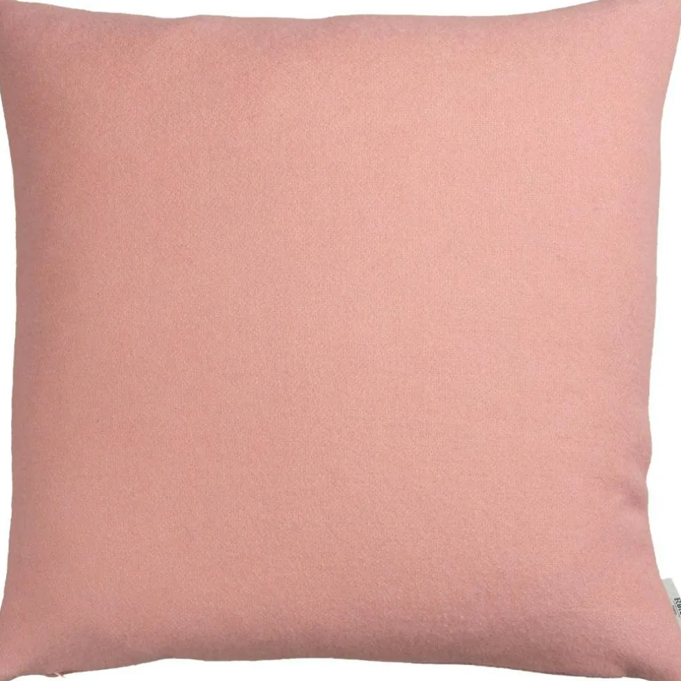 Stemor Cushion 50x50 cm, Misty Green