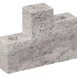 Step Trio Candle Holder