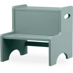 Step Up Children'S Stool 34x33 cm, Beige