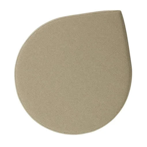Stilla Pouf, Amber