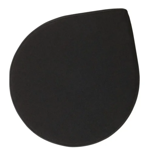 Stilla Pouf, Amber
