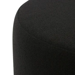 Stilla Pouf, Amber