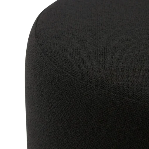 Stilla Pouf, Amber