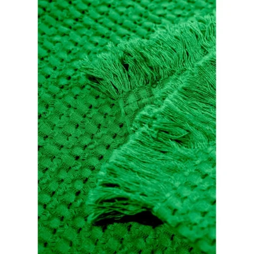 Stockholm Throw 130x180 cm, Racing Green