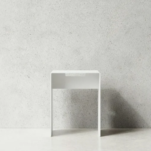 Stool, Black