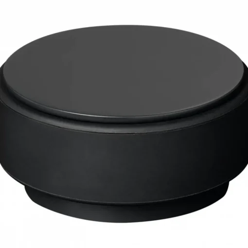 Stop Door Stop, Stainless Steel