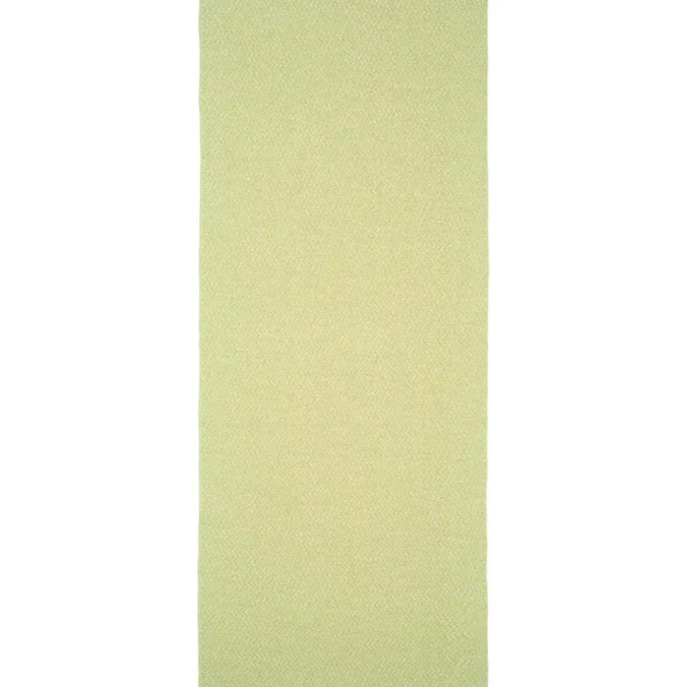 Strand Rug 170x250 cm, Brown