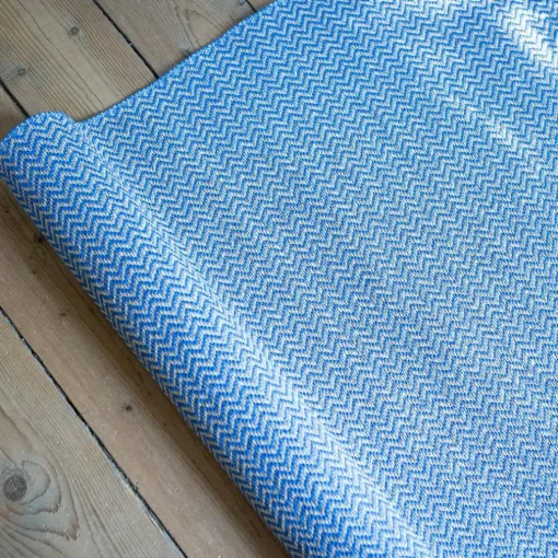 Strand Rug 170x250 cm, Brown