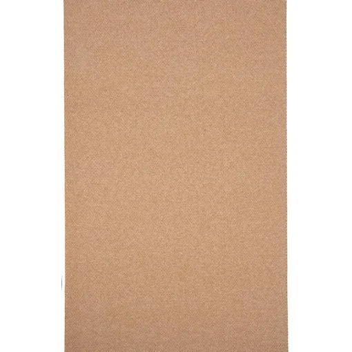 Strand Rug 170x250 cm, Brown