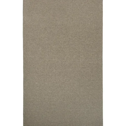 Strand Rug 170x250 cm, Brown
