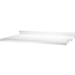 String Desk Top 58x78 cm, Black