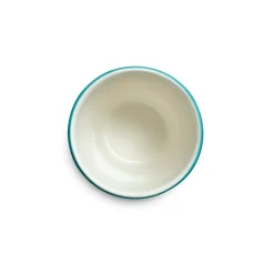 Stripes Mug 30 cl, Green
