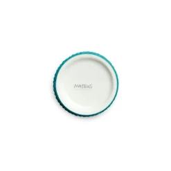 Stripes Mug 30 cl, Green