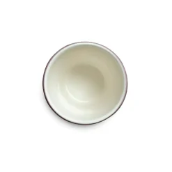 Stripes Mug 30 cl, Green