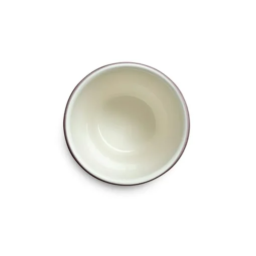 Stripes Mug 30 cl, Green