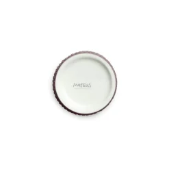 Stripes Mug 30 cl, Green