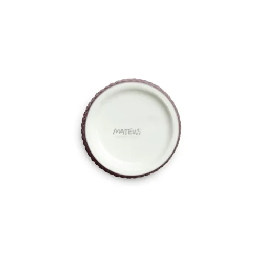 Stripes Mug 30 cl, Green