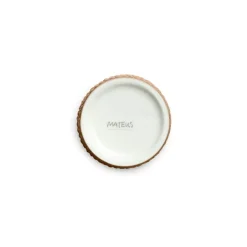 Stripes Mug 30 cl, Green