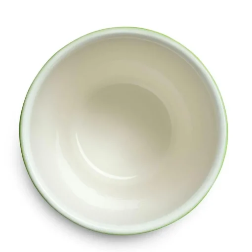 Stripes Mug 30 cl, Green