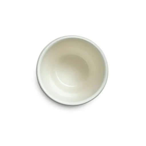 Stripes Mug 30 cl, Green
