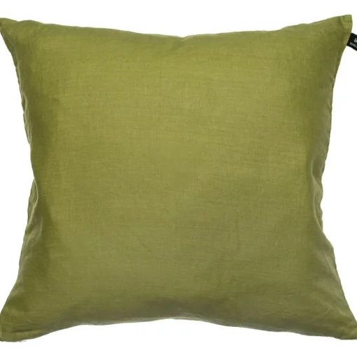 Sunshine Cushion Cover 50x50 cm, Greenery
