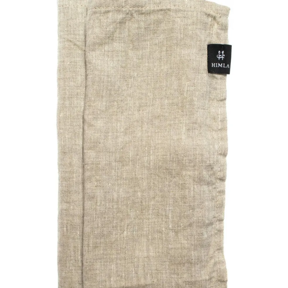 Sunshine Napkin 45x45 cm 4-pack, Oatmeal