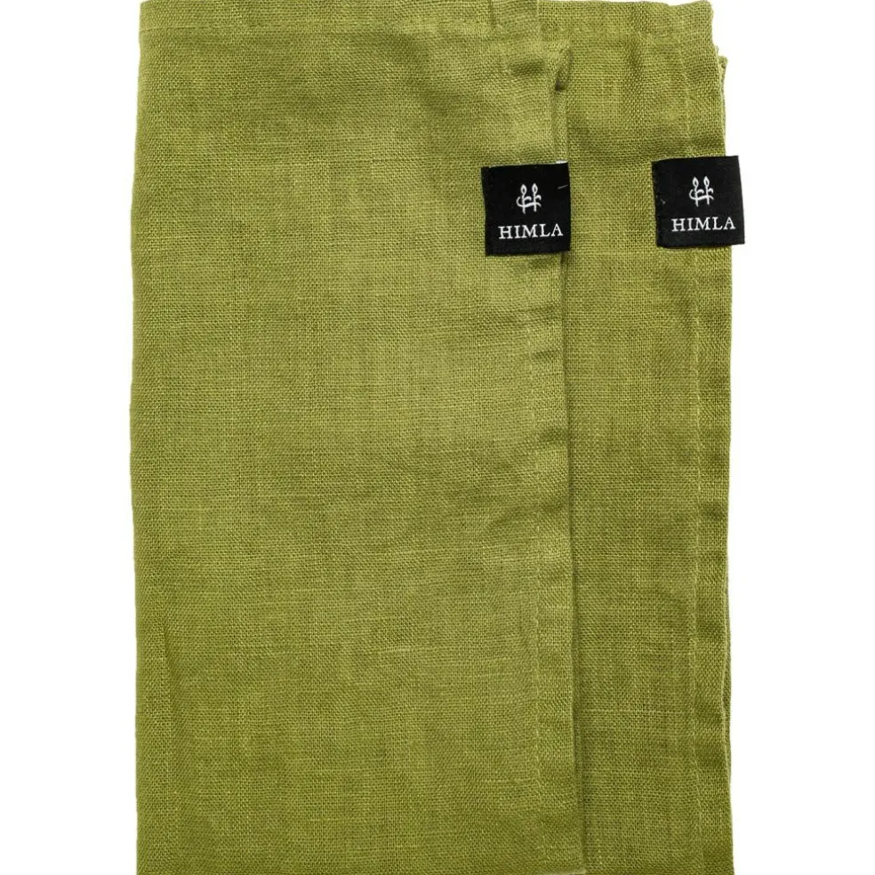 Sunshine Napkin 45x45 cm 4-pack, Oatmeal