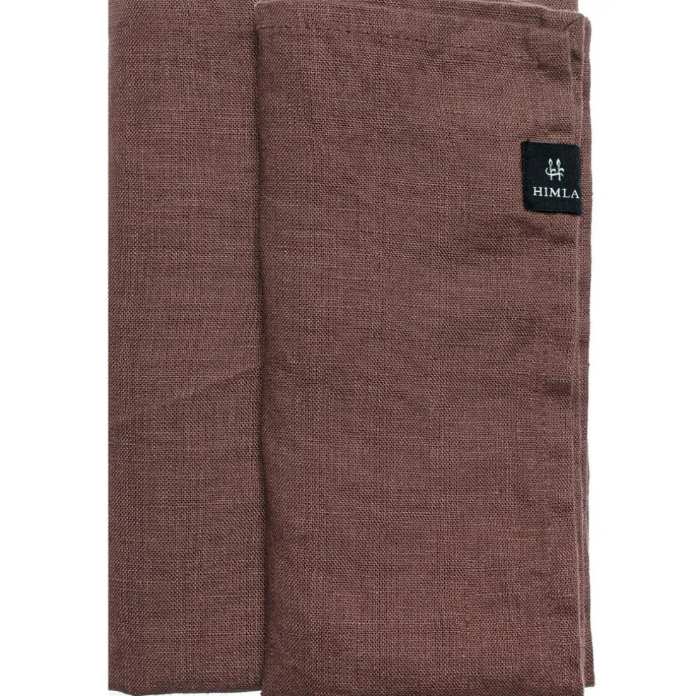 Sunshine Napkin 45x45 cm 4-pack, Oatmeal