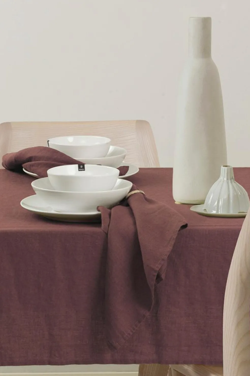 Sunshine Napkin 45x45 cm 4-pack, Oatmeal