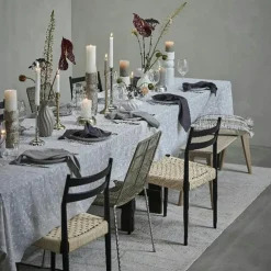 Susille Vase 14 cm, White