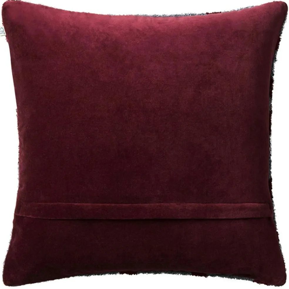 Swati Cushion Cover 50x50 cm, Off-white / Sand
