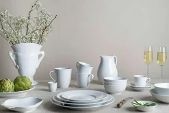 Swedish Grace Mug 50 cl, Oat (Beige)
