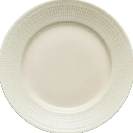 Swedish Grace Plate 21 cm, Ice (Light Blue)