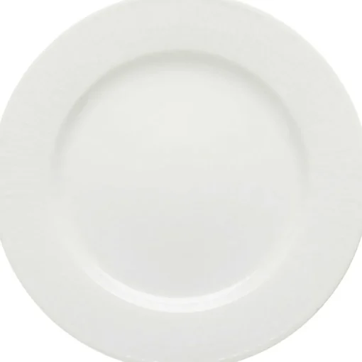 Swedish Grace Plate 21 cm, Ice (Light Blue)