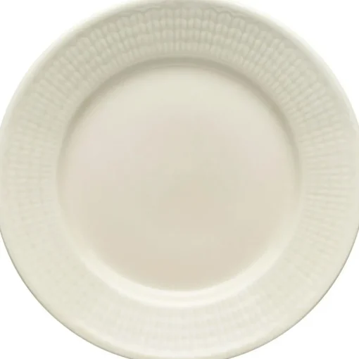 Swedish Grace Side Plate 17 cm, Oat (Beige)