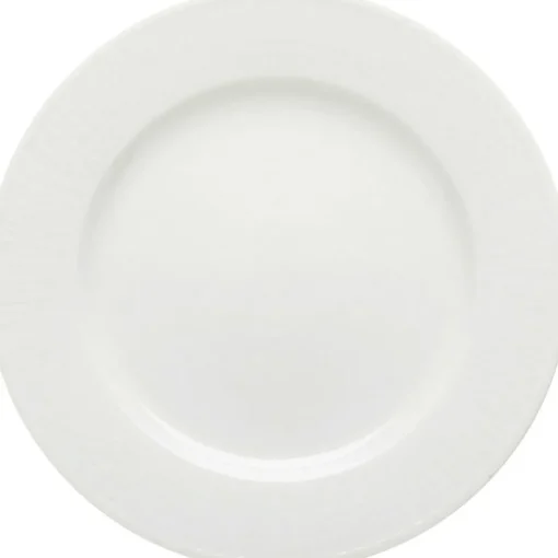 Swedish Grace Side Plate 17 cm, Oat (Beige)