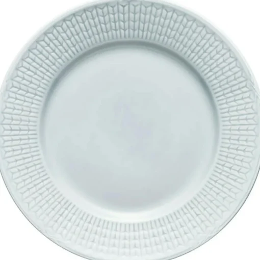 Swedish Grace Side Plate 17 cm, Oat (Beige)