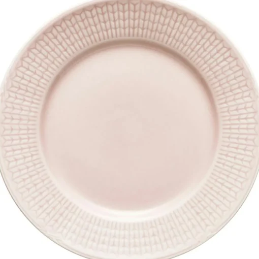 Swedish Grace Side Plate 17 cm, Oat (Beige)
