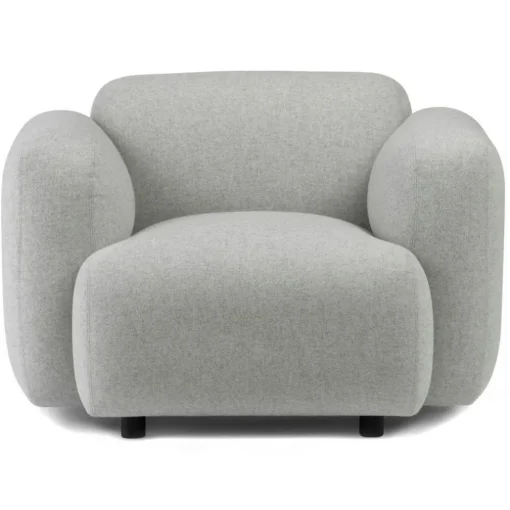 Swell Armchair, Synergy