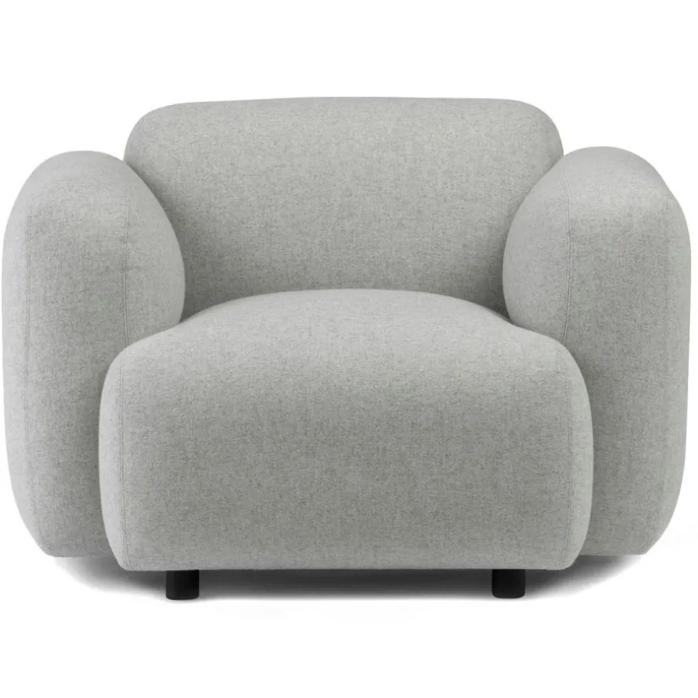 Swell Armchair, Synergy