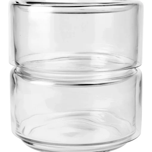 Sylvia Bowls 2-pack, 21 cm